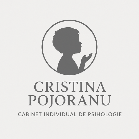 CIP Cristina Pojoranu