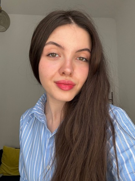 Lazarovici Andreea - Cabinet Individual de Psihologie