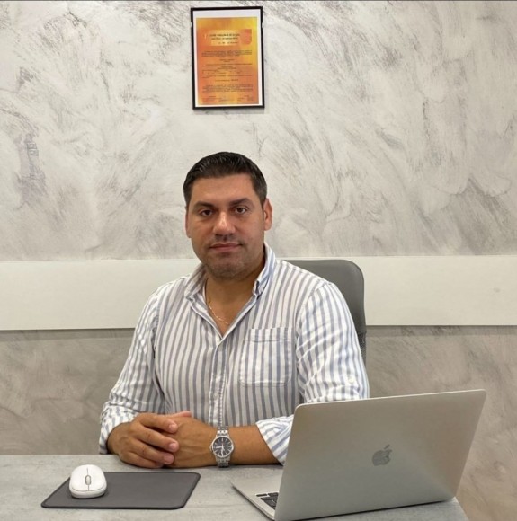 MOGILDEA IONUT- Cabinet Individual de Psihologie