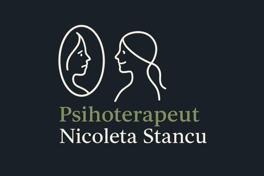 Nicoleta Stancu - Cabinet individual de psihoterapie