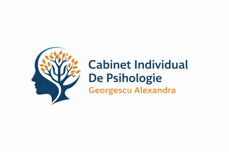 Cabinet Individual de Psihologie Georgescu Alexandra