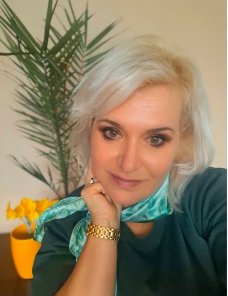 Iuliana Fülas - Cabinet individual de psihologie clinica si psihoterapie