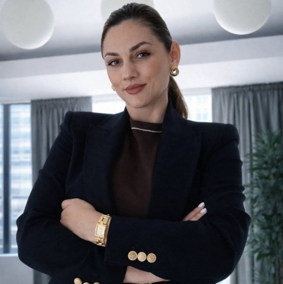 Dinu Amalia Maria - Cabinet Individual de Psihologie