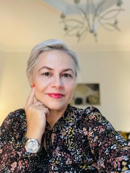 Nicolau Roxana - Cabinet individual de psihologie