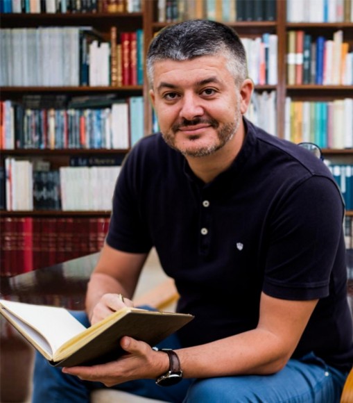 Bratu Laurențiu Cabinet Individual de Psihologie