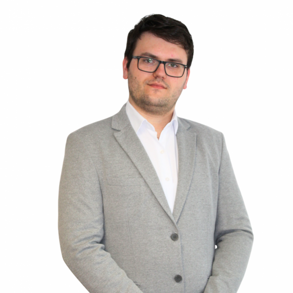 Agrapinei Cristian Paul - Cabinet Individual de Psihologie