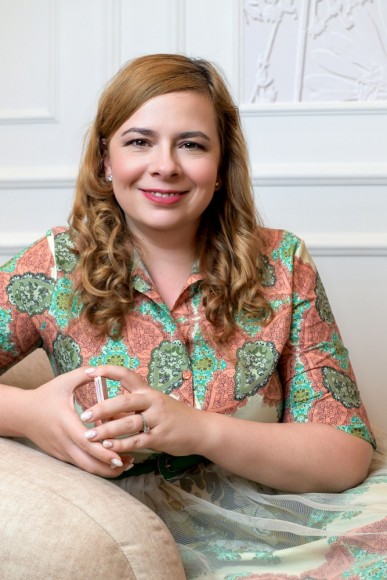 Dr. Oana Mărcuș Cabinet Individual de Psihologie