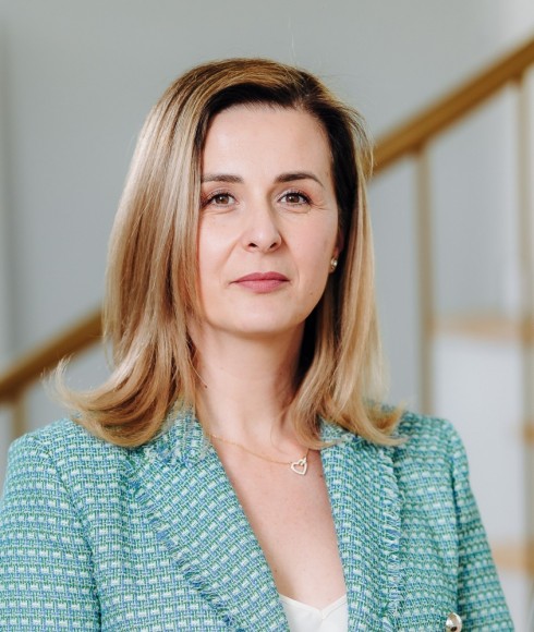 Oana Gugiuman - Cabinet Individual de Psihologie