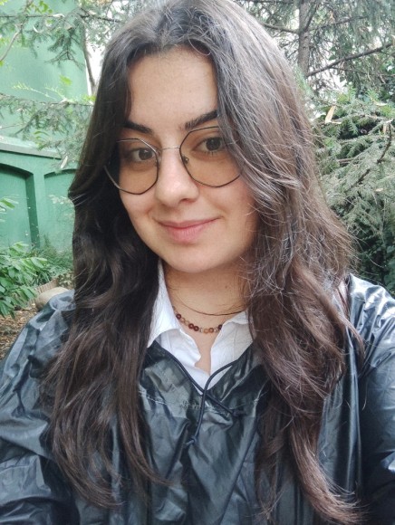 Cabinet Individual de Psihologie Nicolae Ioana Carmen