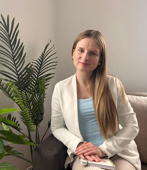 Oprițescu Denisa-Ioana Cabinet Individual de Psihologie