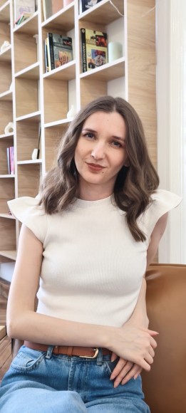 Hrapsa Naomi Cabinet Individual de Psihologie