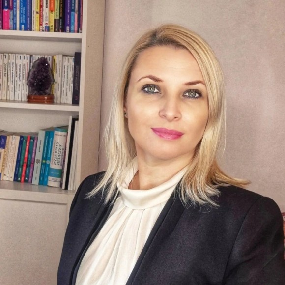 Cabinet Individual de Psihologie Georgiana Cristina Grigore