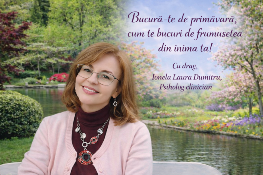 Cabinet individual de psihologie Dumitru I Ionela-Laura