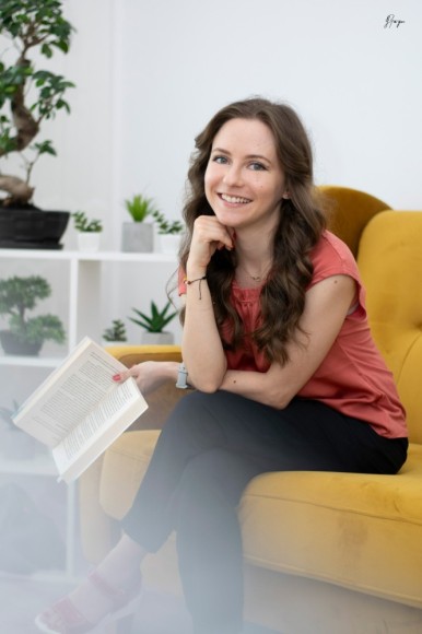 Cabinet Individual de Psihologie - Pitei Diana Teodora