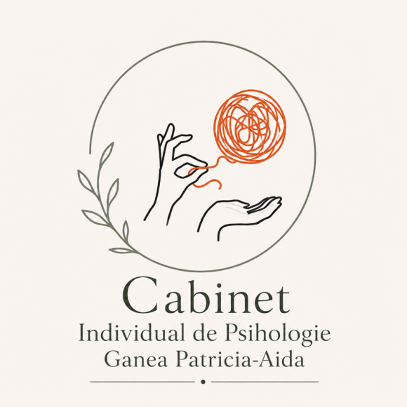 Cabinet Individual de Psihologie Ganea Patricia Aida