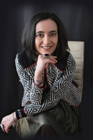 Cabinet Individual de Psihologie - Pamela Însurățelu