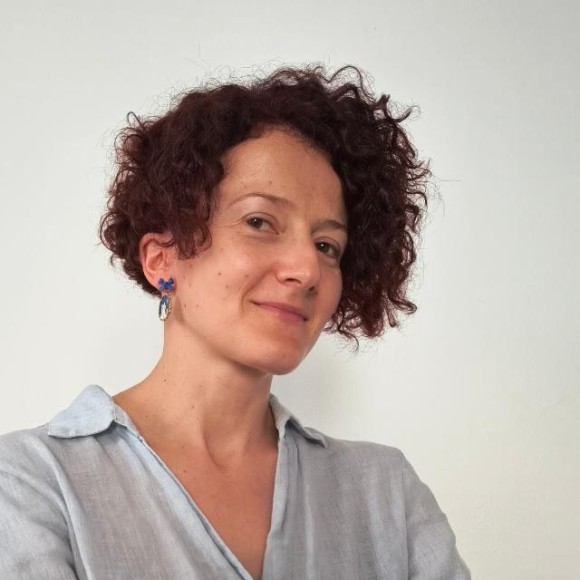 Ana-Cristina Bădiţa - Cabinet Individual de Psihologie
