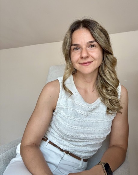 Derecichei Clara-Andreea Cabinet individual de psihologie