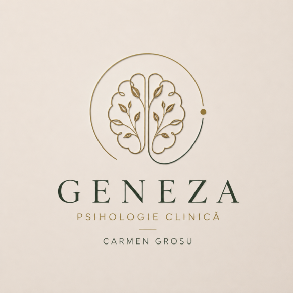 Carmen Grosu - Cabinet Individual de Psihologie