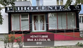 Psiho Center