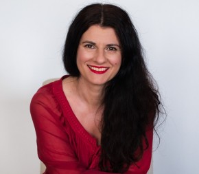 Alina Mocovan - Cabinet Individual de Psihologie