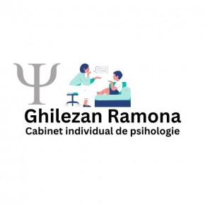 Cabinet Individual de Psihologie Ghilezan Ramona