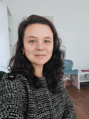 Tudosă Elena Daniela Cabinet individual de psihologie
