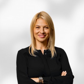 Psiholog Oradea - Anca Alecu