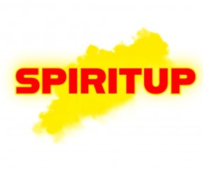 SpiritUp