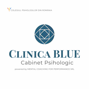 Clinica Blue - Cabinet de Psihologie