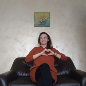 Cabinet psihologic Iulia Enescu