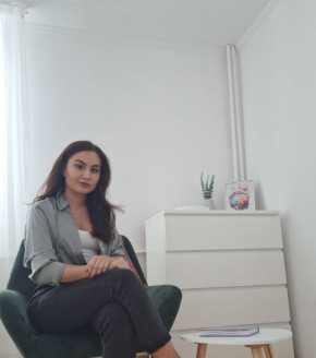 Voinea Andreea - Cabinet de psihologie și psihoterapie