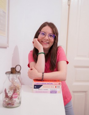 Cabinet Individual de Psihologie Dan Mădălina Daniela