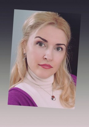 Psihoterapeut  Sistemic de Cuplu si Familie Nicoleta Bitire