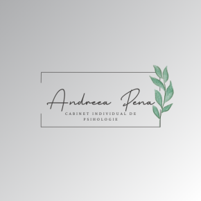 Cabinet Individual de Psihologie - Andreea Pena