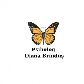 Psiholog Diana Brînduș (Barsa)