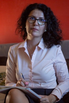 Nicoleta Pițu Cabinet Individual de Psihologie