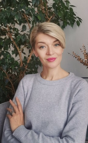 Cabinet Individual de Psihologie Frandeș Moldovan Monica Alina