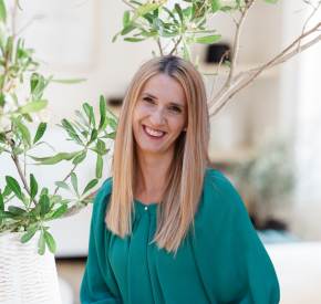 Cabinet individual de psihologie Jarda Alexandra