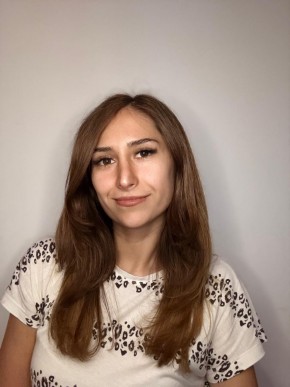 Aprodu Aura-Stefania Cabinet individual de psihologie