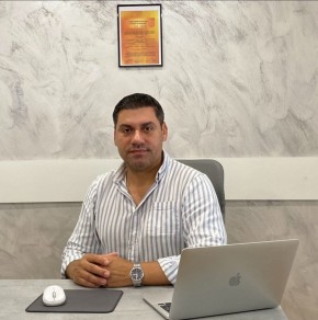 MOGILDEA IONUT- Cabinet Individual de Psihologie