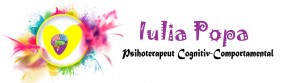 Popa Iulia Anamaria - Cabinet individual de psihologie