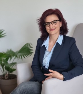 Maria Berceanu Psiholog si Psihoterapeut Sector 6 Bucuresti