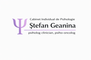 Ștefan Geanina - Cabinet Individual de Psihologie