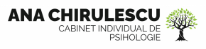 Cabinet individual de psihologie Chirulescu Ana