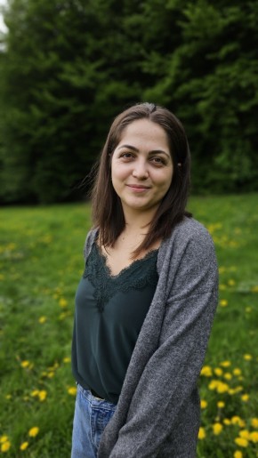 Cabinet Individual de Psihologie Strambeanu Marilena-Andreea