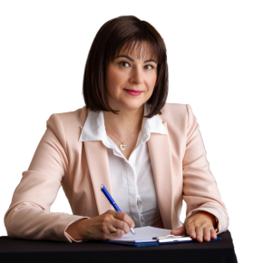 Iuliana ROTARU - Cabinet Individual de Psihologie (Psihoterapie și Psihologie Clinică)