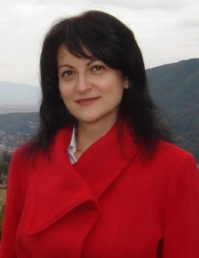 Cabinet Individual de Psihologie Marcu Valentina Florina