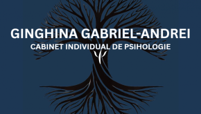 Ginghina Gabriel-Andrei Cabinet individual de psihologie