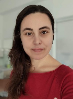 Mirodone Corina, Cabinet Individual de Psihologie